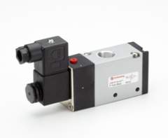 Norgren V52C417A-A219J. Inline Valves - Solenoid