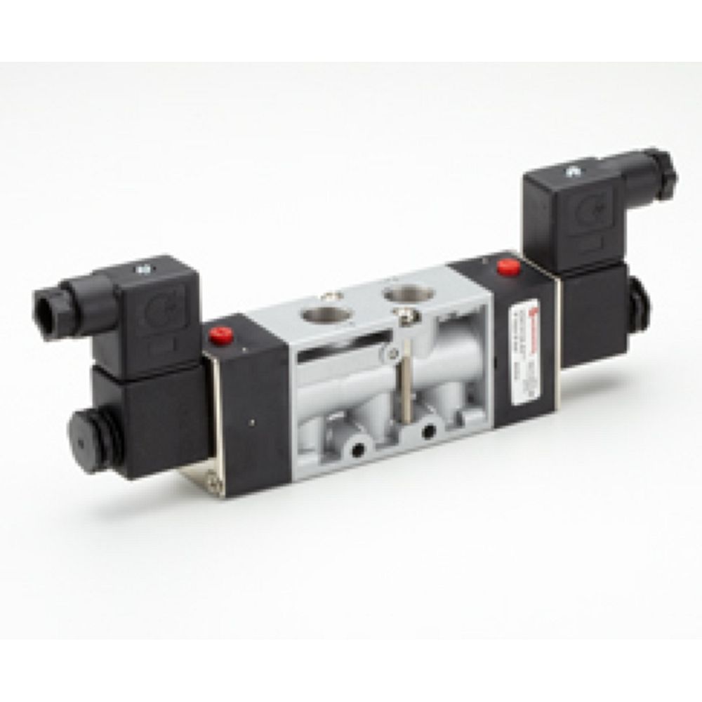 Norgren V52C511A-A218J. Inline Valves - Solenoid