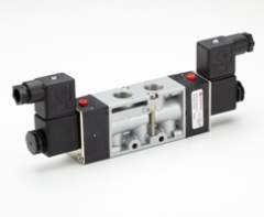 Norgren V52C511A-A218J. Inline Valves - Solenoid