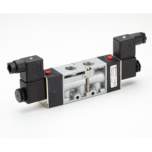 Norgren V52C511A-A213J. Inline Valves - Solenoid
