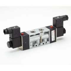 Norgren V52C511A-A213J. Inline Valves - Solenoid