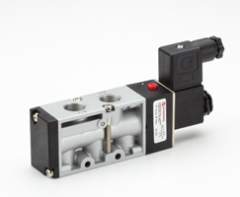 Norgren V52C517A-A218J. Inline Valves - Solenoid