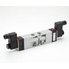Norgren V52C611A-A218J. Inline Valves - Solenoid