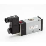 Norgren V53D417A-A213J. Inline Valves - Solenoid