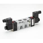 Norgren V53D511A-A219J. Inline Valves - Solenoid