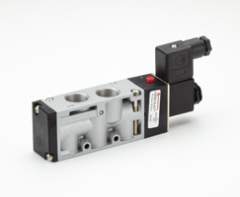 Norgren V53D517A-A219J. Inline Valves - Solenoid