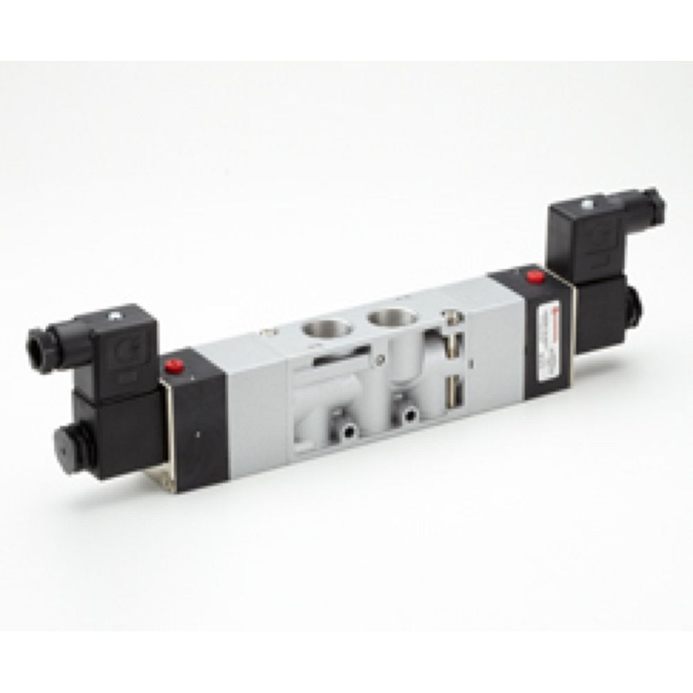 Norgren V53D611A-A213J. Inline Valves - Solenoid