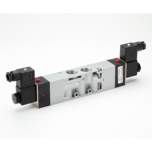 Norgren V53D711A-A213J Elektroventil 5/3 G1/2 COE