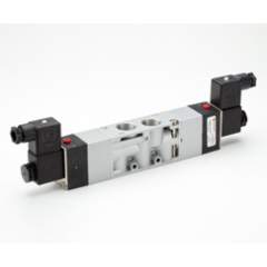 Norgren V53D711A-A213J Elektroventil 5/3 G1/2 COE