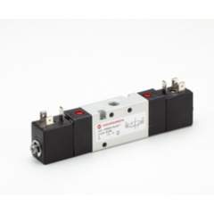 Norgren V60A411A-A313J. Inline Valves - Solenoid