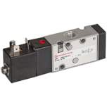 Norgren V60A413A-A319J. Inline Valves - Solenoid