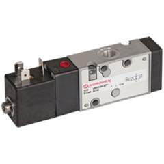 Norgren V60A413A-A313J. Inline Valves - Solenoid