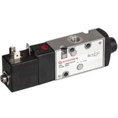 Norgren V60A413A-A213J 3/2-Wv-Nc G1/8 24Vdc