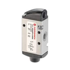 Norgren V63D4D7A-XA090. Inline Valves - Pilot