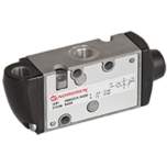 Norgren V60A4D7A-XA090 3/2-WV-NC G1/8 Druck/Feder