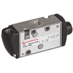 Norgren V60A4D7A-XA090 3/2-WV-NC G1/8 Druck/Feder