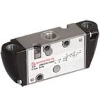 Norgren V60A4DDA-XA020. Inline Valves - pilot