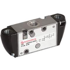 Norgren V60A4DDA-XA020. Válvulas pilotadas en línea