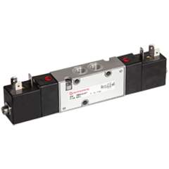 Norgren V60A511A-A218J. Inline Valves - Solenoid