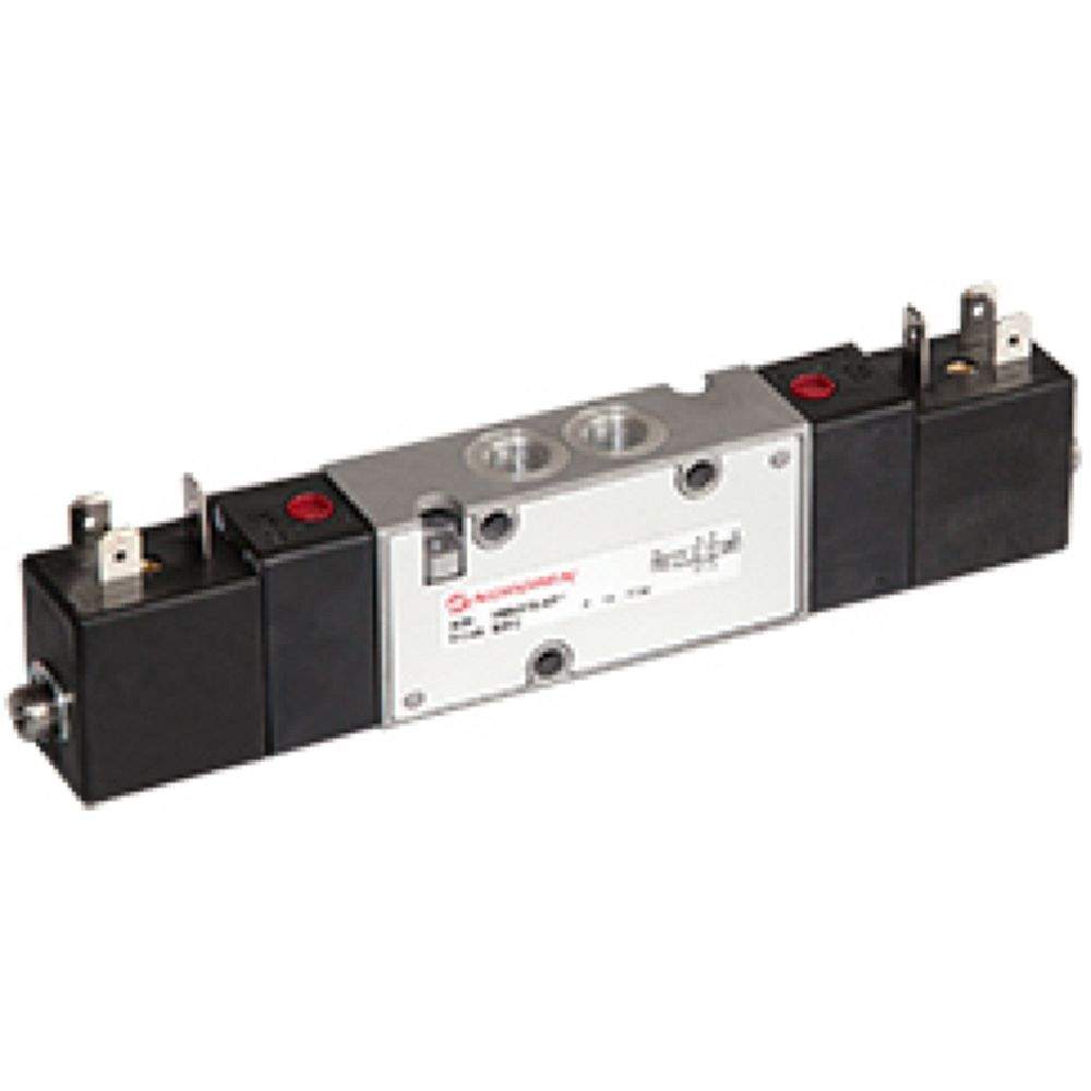 Norgren V60A511A-A213J 5/2-Wv-Bist G1/8 24Vdc