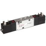 Norgren V60A511A-A213J 5/2-Wv-Bist G1/8 24Vdc