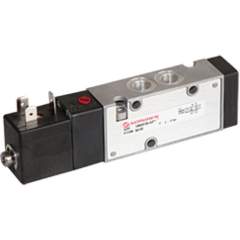 Norgren V60A513A-A213J. Inline Valves - Solenoid