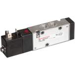 Norgren V60A513A-A219J. Inline Valves - Solenoid