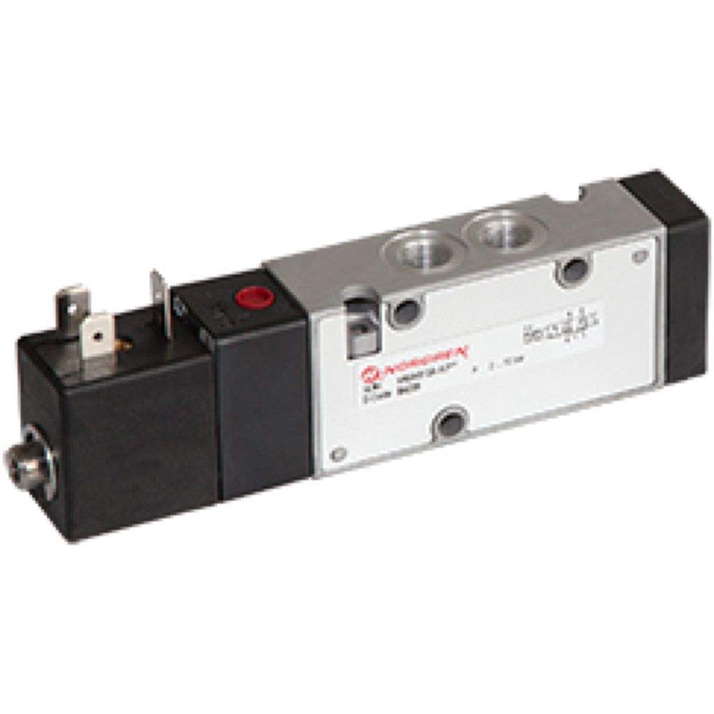 Norgren V60A513A-A319J 5/2-WV-Mono G1/8 240VAC