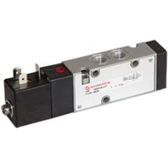 Norgren V60A513A-A319J 5/2-WV-Mono G1/8 240VAC