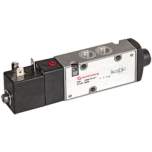 Norgren V60A517A-A218J 5/2-WV-Mono G1/8 110VAC