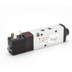 Norgren V60A517A-A313J. Inline Valves - Solenoid