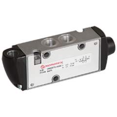 Norgren V60A5D7A-XA090. Válvulas pilotadas en línea
