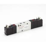 Norgren V60A811A-A313J. Inline Valves - Solenoid