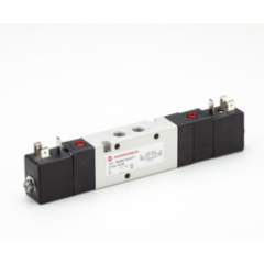 Norgren V60A611A-A319J. Inline Valves - Solenoid