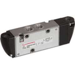 Norgren V60A5DDA-XA020. Válvulas pilotadas en línea