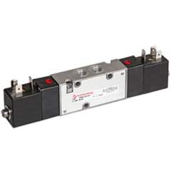 Norgren V60AA11A-A313J. Inline Valves - Solenoid