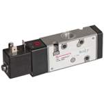 Norgren V61B313A-A218J 3/2-WV-No G1/4 110VAC