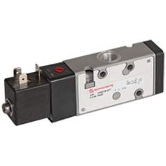 Norgren V60A423A-A213L. Válvulas en línea - eléctrica