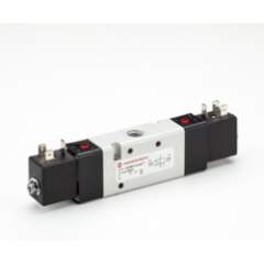 Norgren V61B411A-A319J. Inline Valves - Solenoid