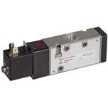 Norgren V61B413A-A218J 3/2-WV-NC G1/4 110VAC