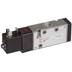 Norgren V61B413A-A319J. Inline Valves - Solenoid