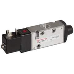 Norgren V61B417A-A319J 3/2-WV-NC G1/4 240VAC