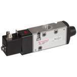 Norgren V61B417A-A313J 3/2-Wv-Nc G1/4 24Vdc