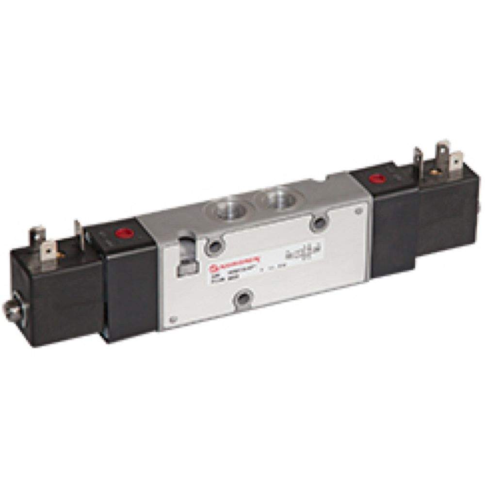 Norgren V61B511A-A313J. Inline Valves - Solenoid