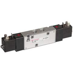 Norgren V61B511A-A313J 5/2-Wv-Bist G1/4 24Vdc