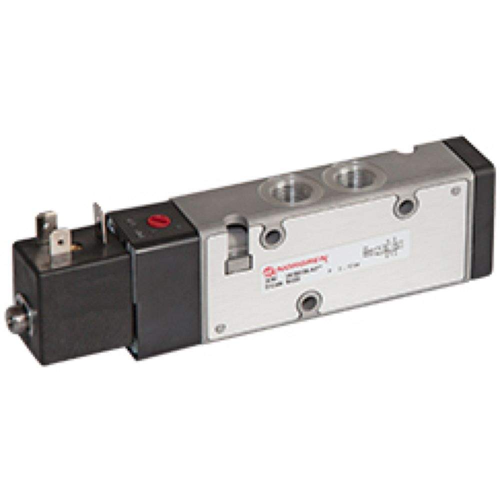 Norgren V61B513A-A219J 5/2-WV-Mono G1/4 240VAC