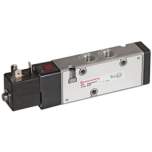 Norgren V61B513A-A219J. Inline Valves - Solenoid