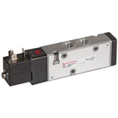 Norgren V61B513A-A219J 5/2-WV-Mono G1/4 240VAC