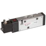 Norgren V61B513A-A319J. Inline Valves - Solenoid