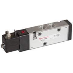 Norgren V61B513A-A319J. Inline Valves - Solenoid